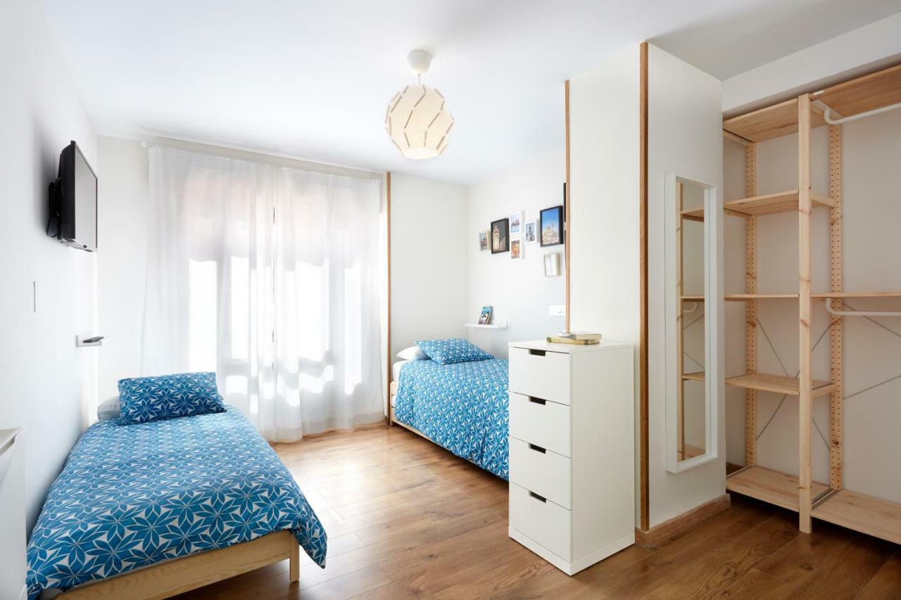 Guest house Life Magenta Gijon