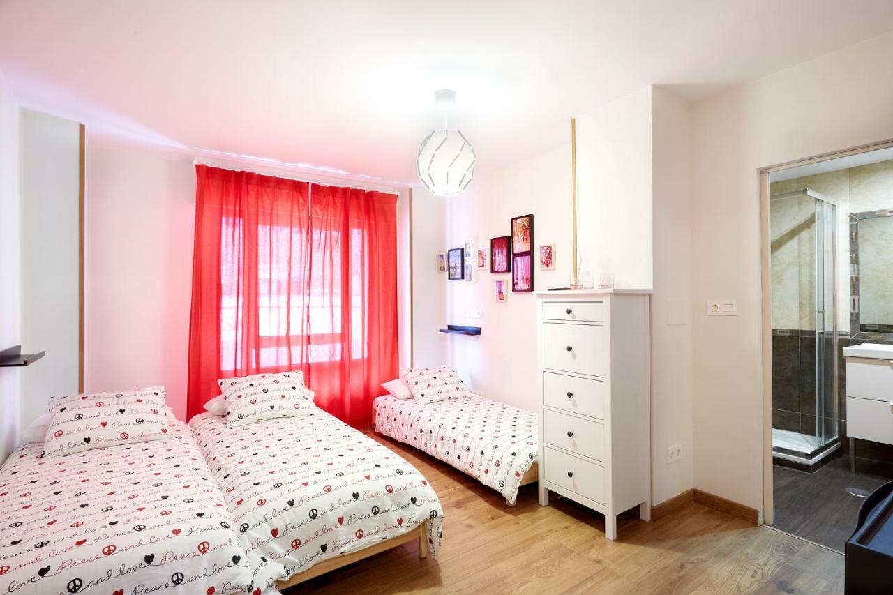 Guest house Life Magenta Gijon