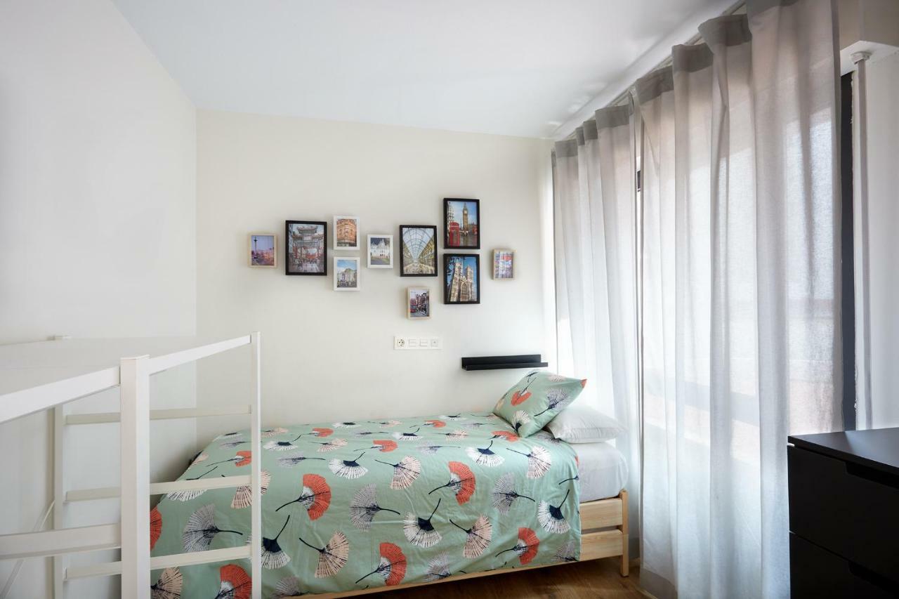 Guest house Life Magenta Gijon