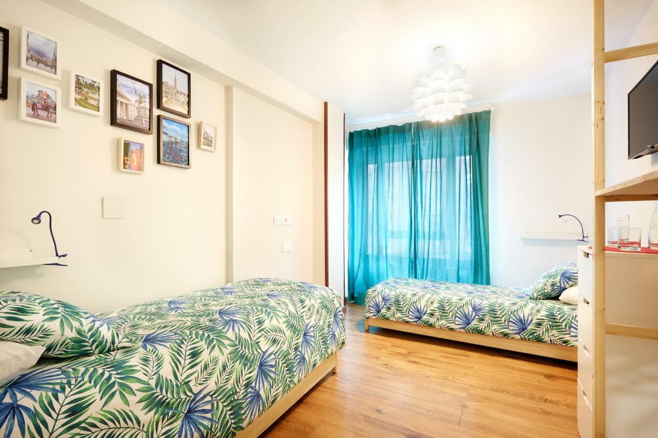 Guest house Life Magenta 3*