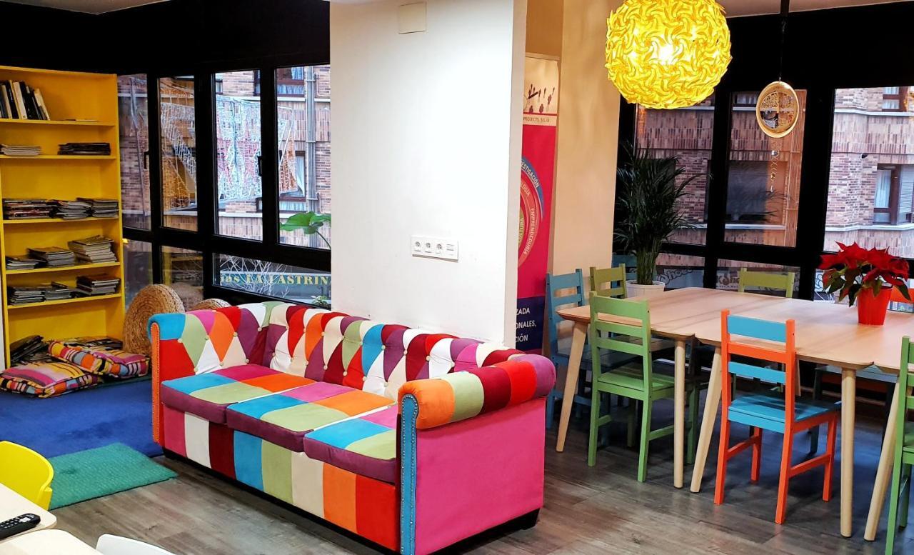 Life Magenta 3* Gijon